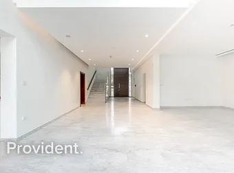 Residential Villa