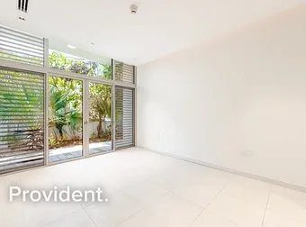 Residential Villa