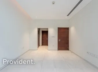 Residential Villa