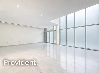 Residential Villa