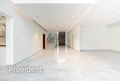 Residential Villa