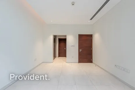 Residential Villa