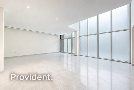 Residential Villa