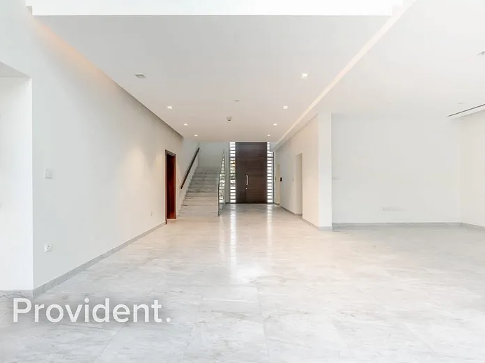 Residential Villa - Provident Estate