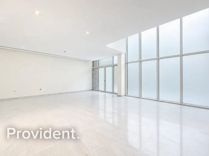 Residential Villa - Provident Estate