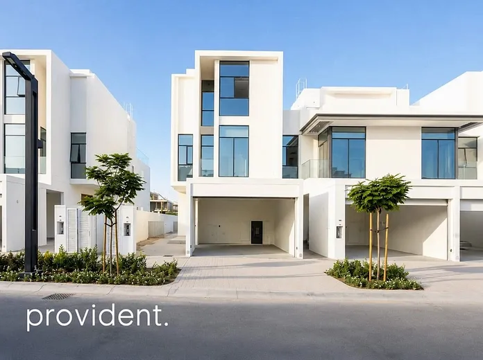 Villa - Provident Estate