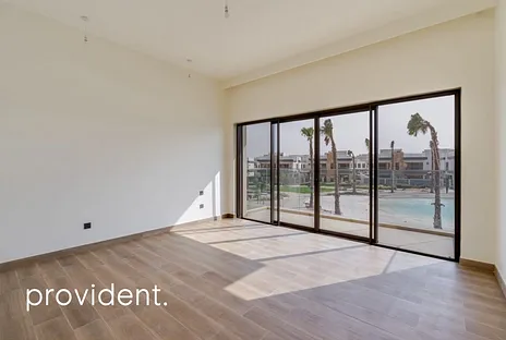 Villa - Provident Estate