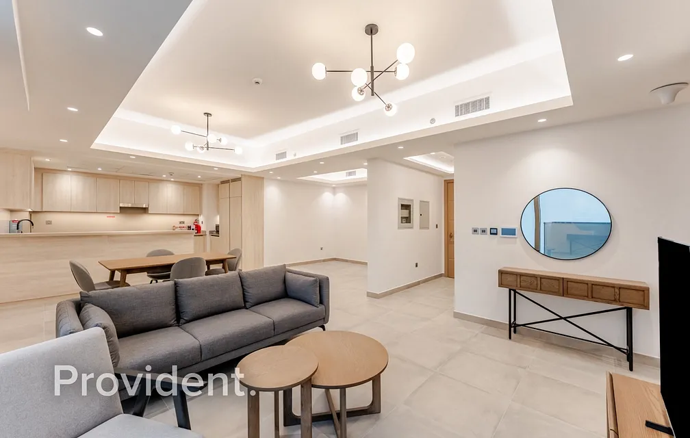 Apartment - Provident Estate