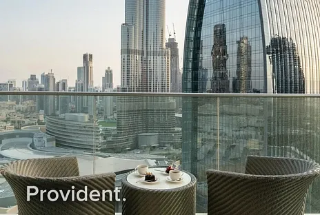 Apartment - Provident Estate