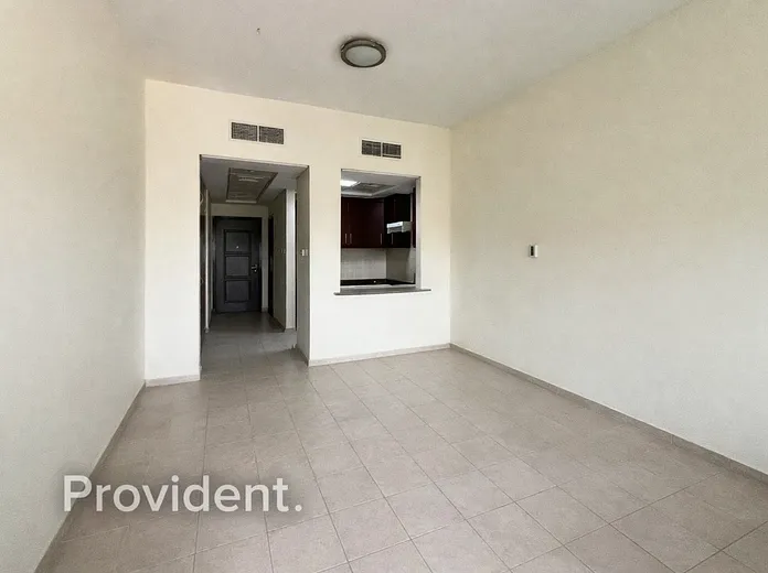 Apartment,Studio - Provident Estate