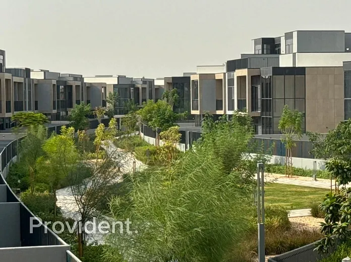 Townhouse - Provident Estate