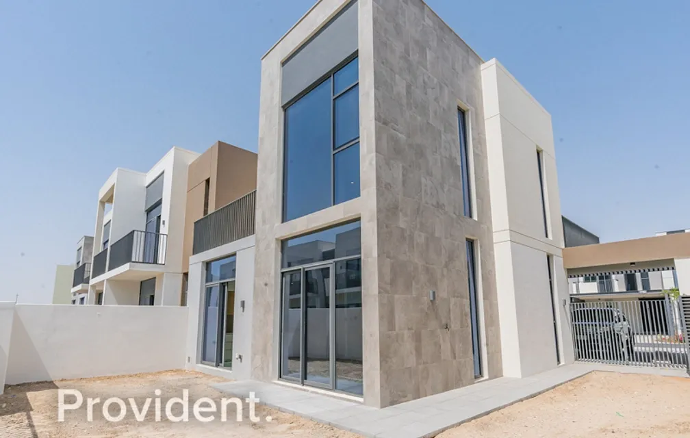 Villa - Provident Estate