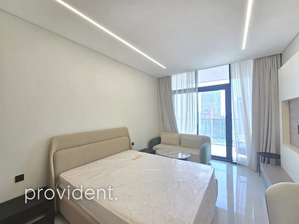 Apartment,Studio - Provident Estate