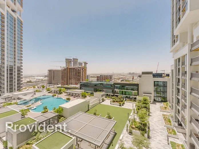 Apartment - Provident Estate