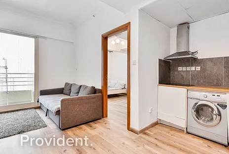 Apartment - Provident Estate