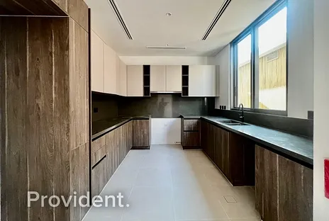 Villa - Provident Estate