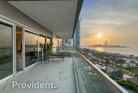 Apartment - Provident Estate