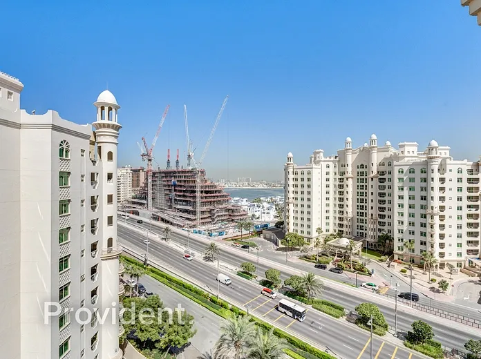 Apartment - Provident Estate