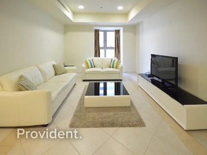 Apartment - Provident Estate