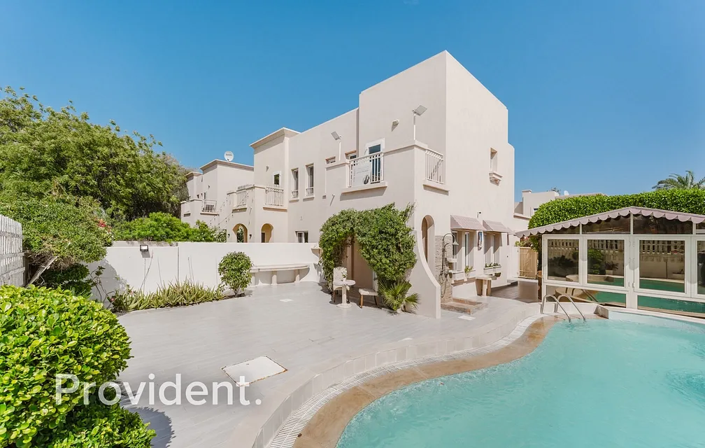 property image - Provident Estate