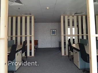 Office Space