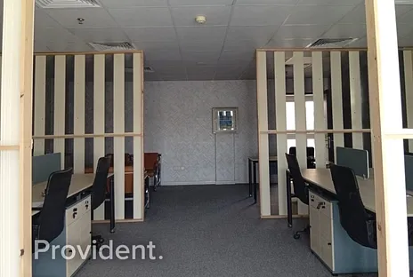 Office Space