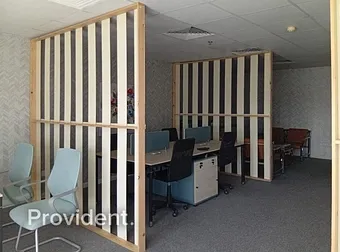 Office Space