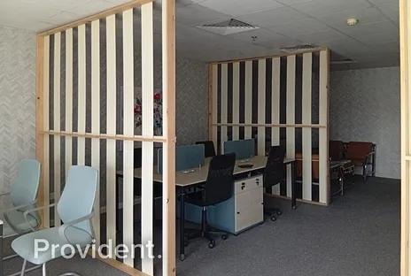 Office Space