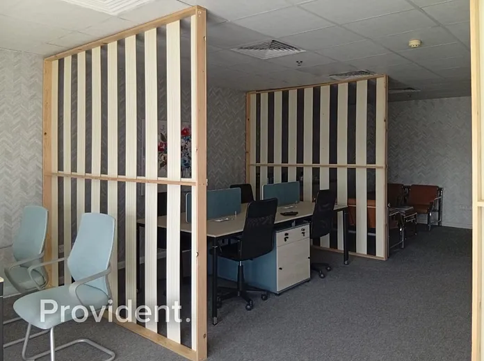 Office Space,Studio - Provident Estate