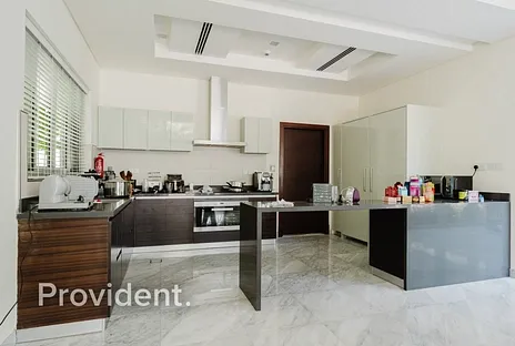 Villa - Provident Estate