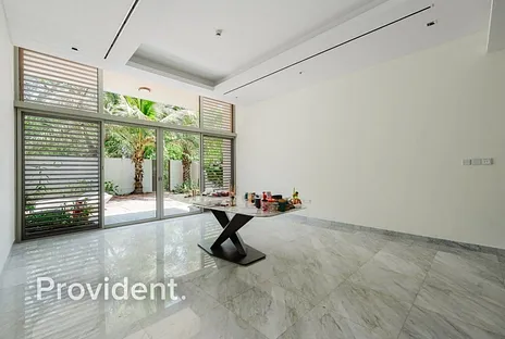 Villa - Provident Estate