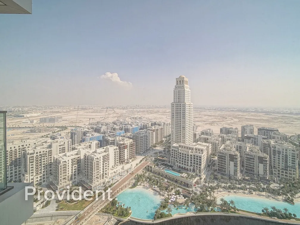Apartment - Provident Estate