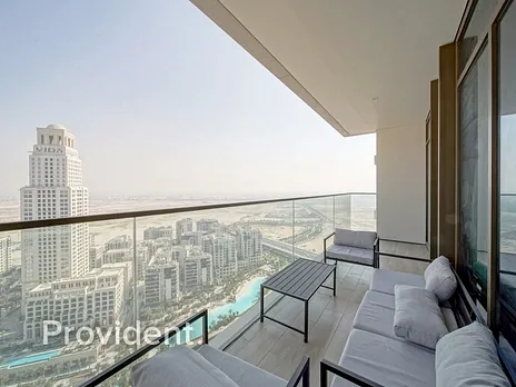 Apartment - Provident Estate