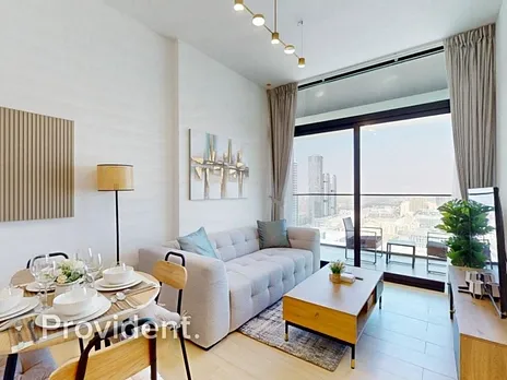 Apartment - Provident Estate