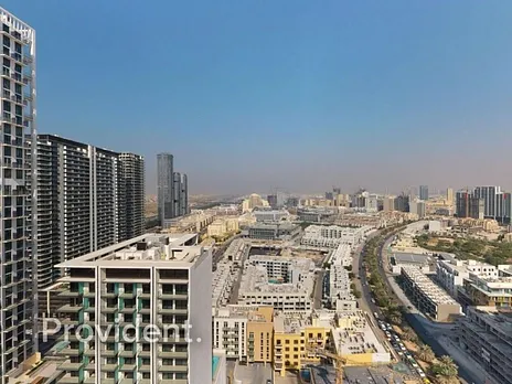 Apartment - Provident Estate