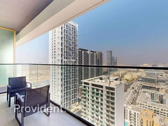 Apartment - Provident Estate