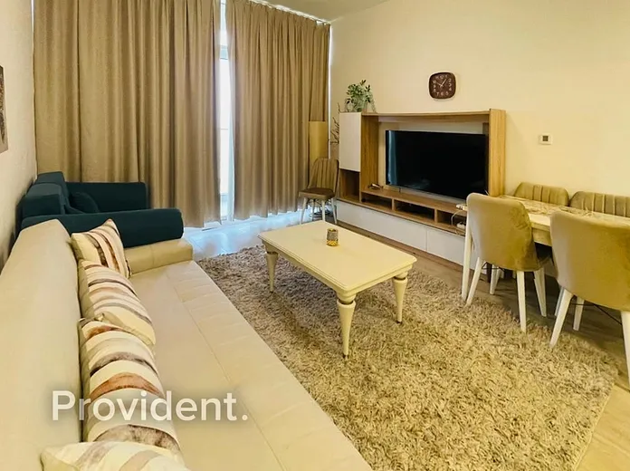 Apartment - Provident Estate