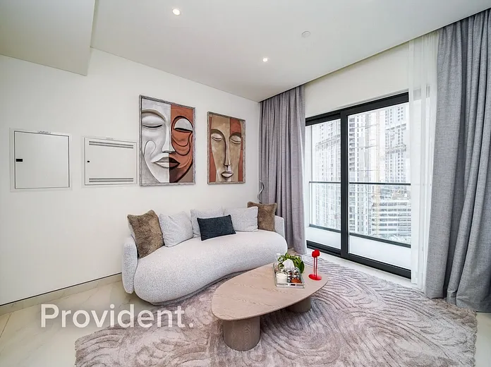 Apartment - Provident Estate