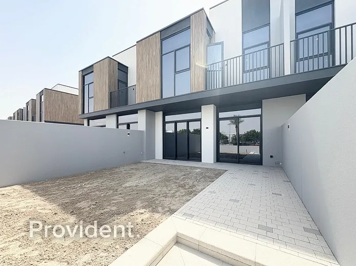 Villa - Provident Estate