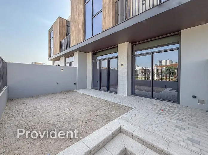 Villa - Provident Estate