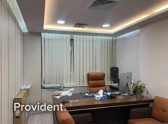 Office Space