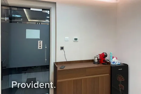Office Space