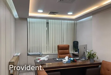 Office Space