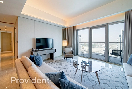 Apartment - Provident Estate