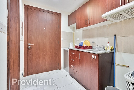 Apartment - Provident Estate