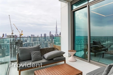 Duplex - Provident Estate