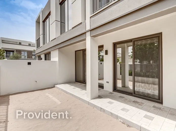 Villa - Provident Estate