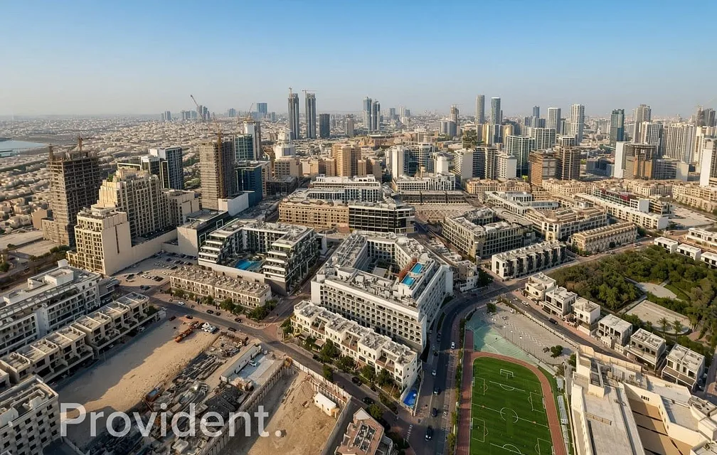 property image - Provident Estate