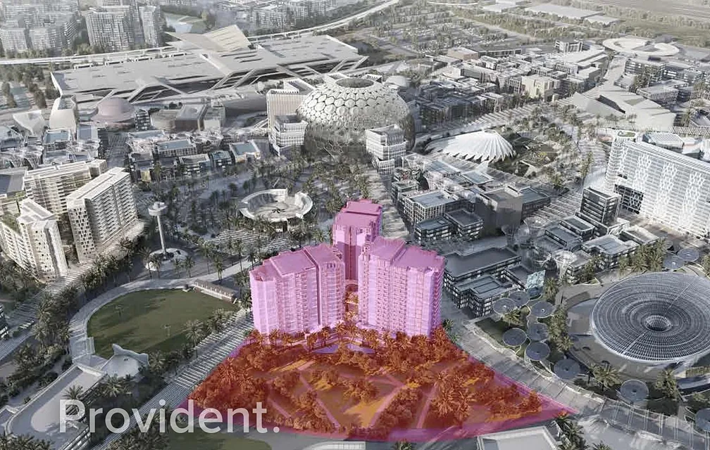 property image - Provident Estate