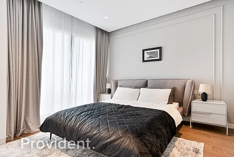 Apartment - Provident Estate